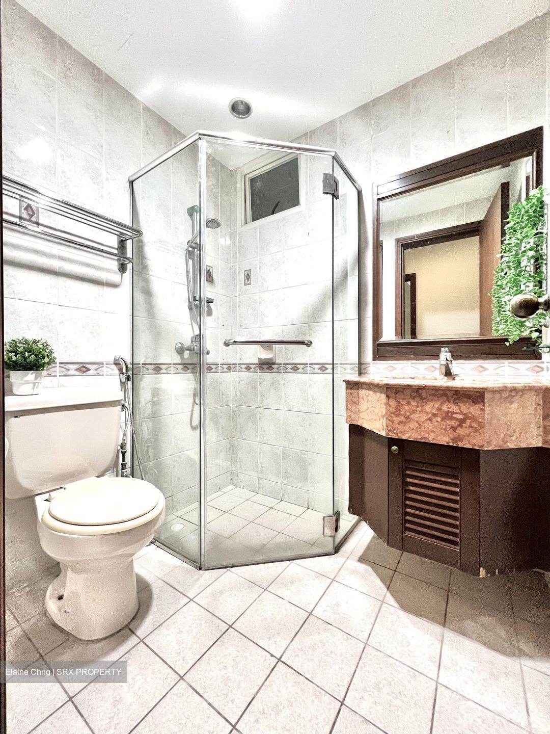 Hazel Park Condominium (D23), Condominium #609207701